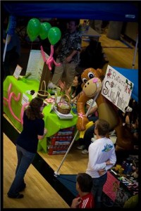 Dance A Thon 2009