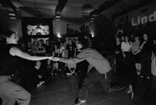 lindygroove lindygroove