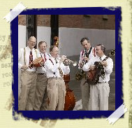 The Swingsations will play at the 24 Hour Cancer Dance-a-thon